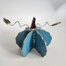 Load image into Gallery viewer, Cinderella Blue Pumpkin
