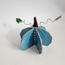 Load image into Gallery viewer, Cinderella Blue Pumpkin
