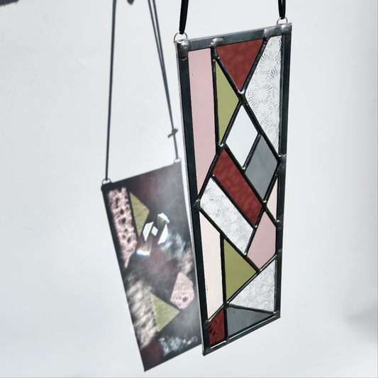 Geometric Panel