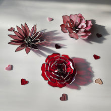 Load image into Gallery viewer, Peony Flower
